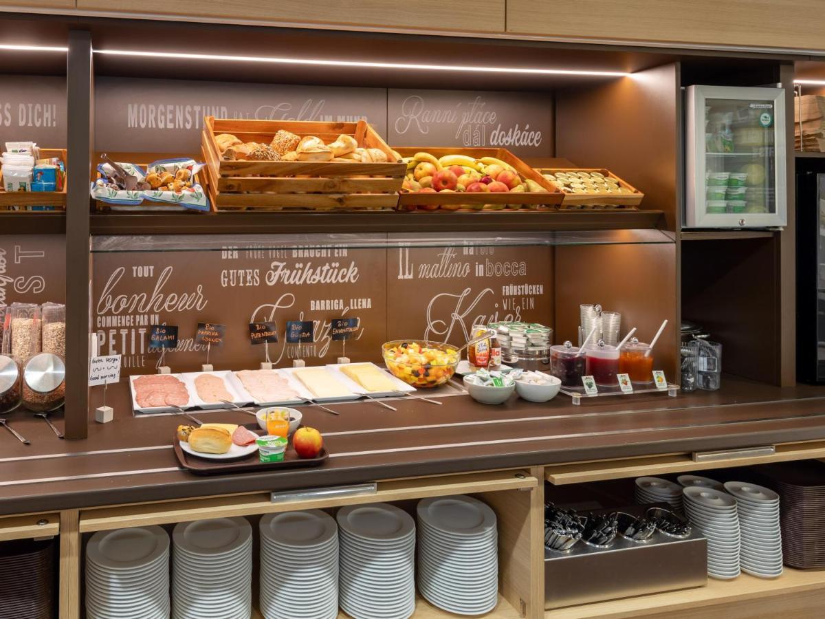 B&B Hotel Frankfurt-Hahn Airport Lautzenhausen Zewnętrze zdjęcie